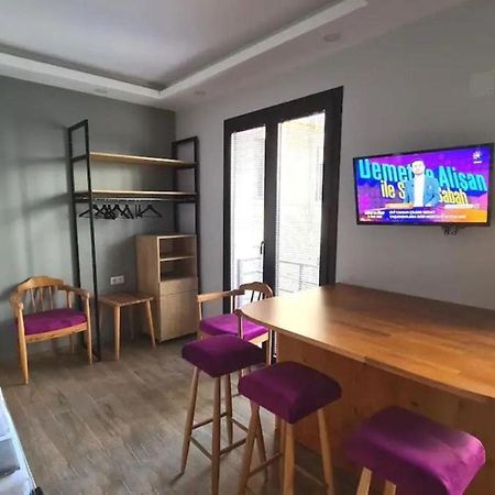 Galata Nazapart Aparthotel Κωνσταντινούπολη Εξωτερικό φωτογραφία