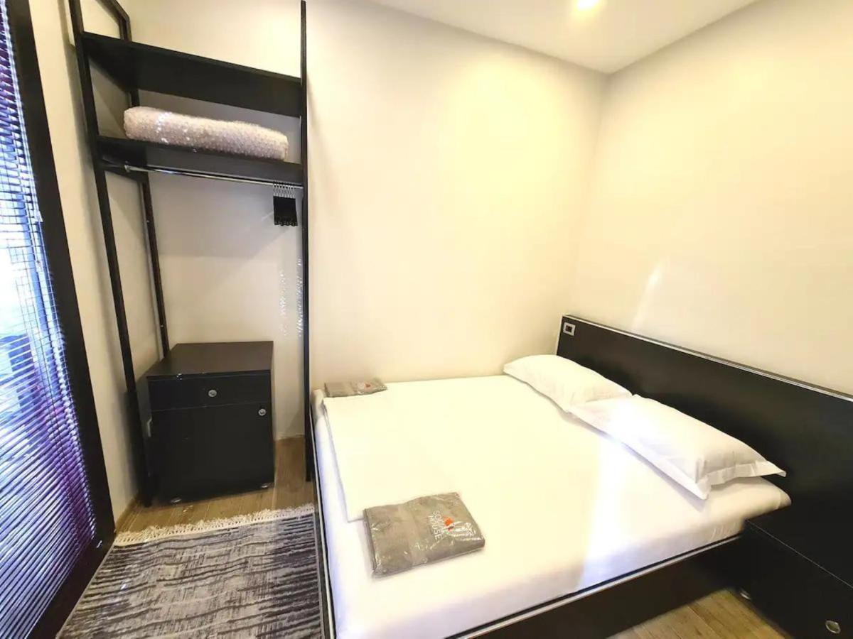 Galata Nazapart Aparthotel Κωνσταντινούπολη Εξωτερικό φωτογραφία