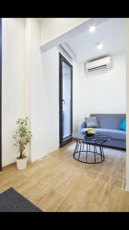 Galata Nazapart Aparthotel Κωνσταντινούπολη Εξωτερικό φωτογραφία