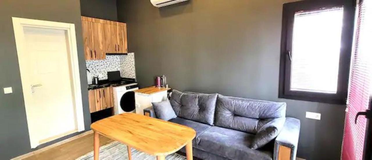 Galata Nazapart Aparthotel Κωνσταντινούπολη Εξωτερικό φωτογραφία