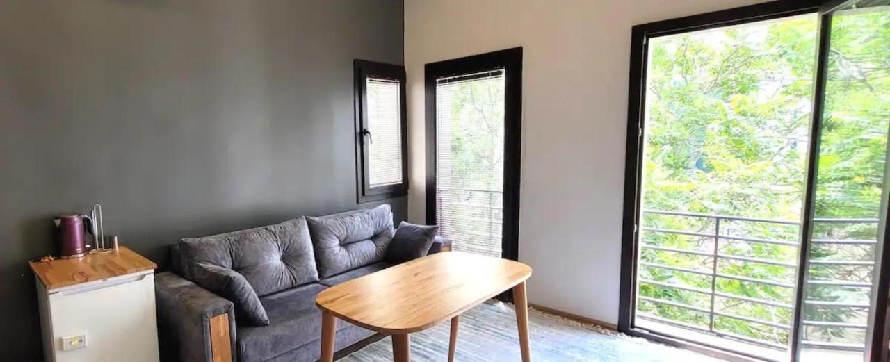 Galata Nazapart Aparthotel Κωνσταντινούπολη Εξωτερικό φωτογραφία
