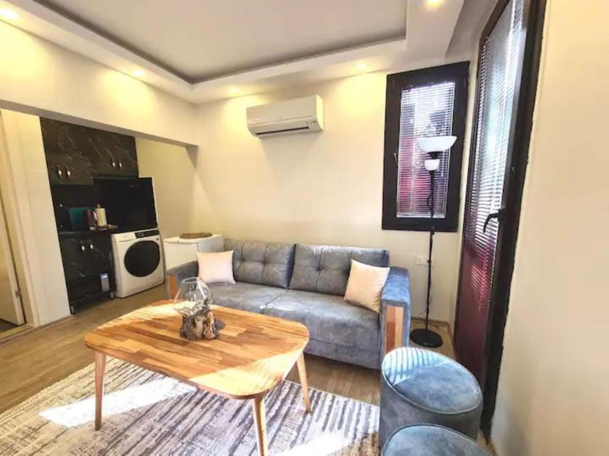 Galata Nazapart Aparthotel Κωνσταντινούπολη Εξωτερικό φωτογραφία