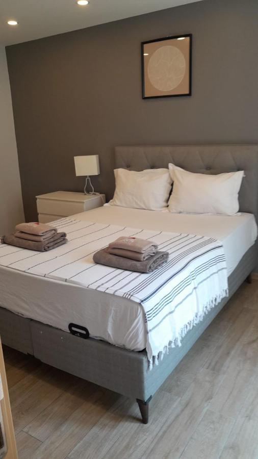 Galata Nazapart Aparthotel Κωνσταντινούπολη Εξωτερικό φωτογραφία