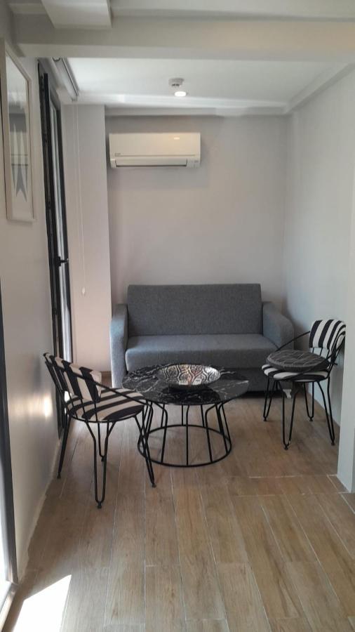 Galata Nazapart Aparthotel Κωνσταντινούπολη Εξωτερικό φωτογραφία
