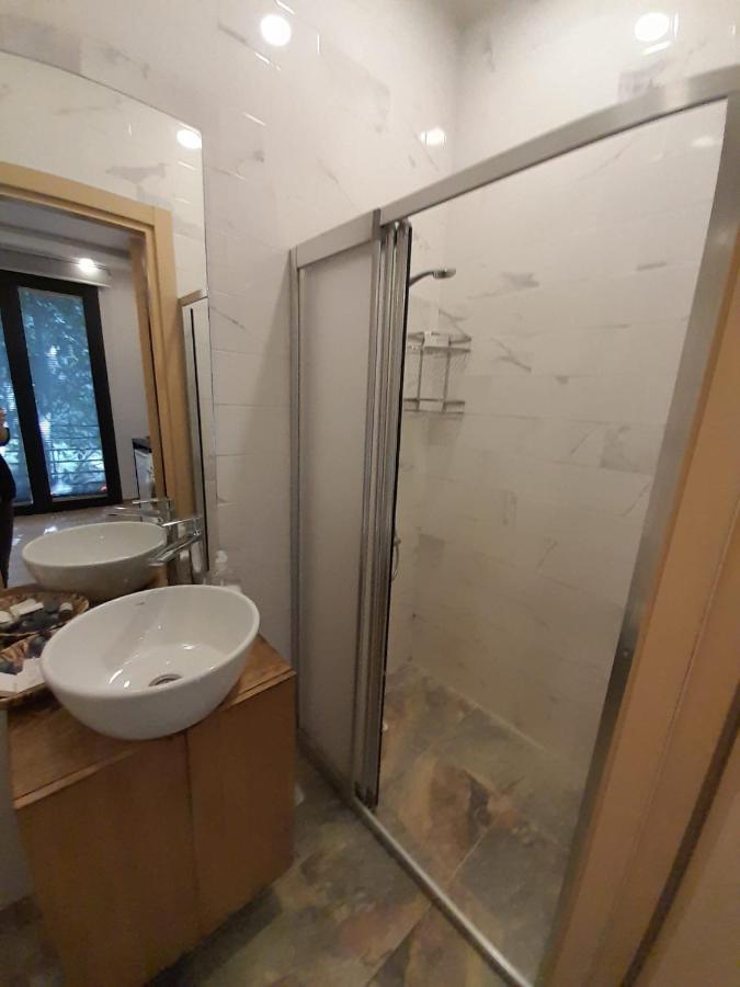 Galata Nazapart Aparthotel Κωνσταντινούπολη Εξωτερικό φωτογραφία