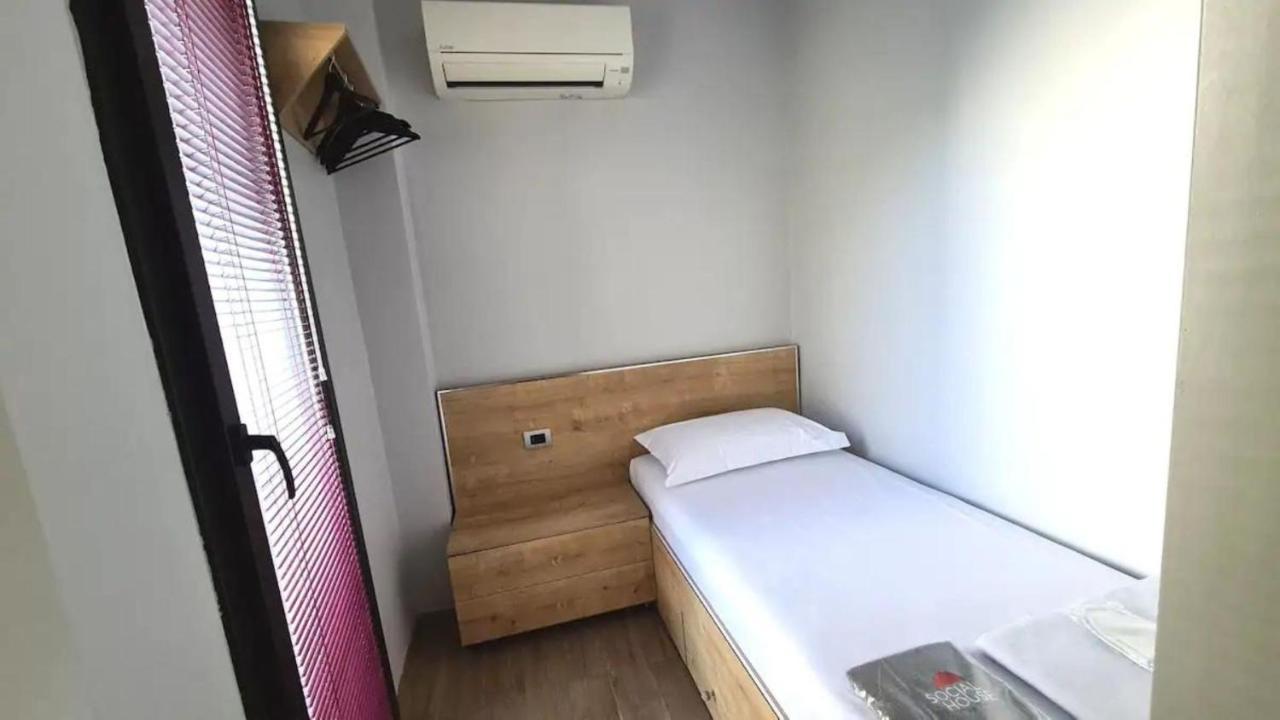 Galata Nazapart Aparthotel Κωνσταντινούπολη Εξωτερικό φωτογραφία