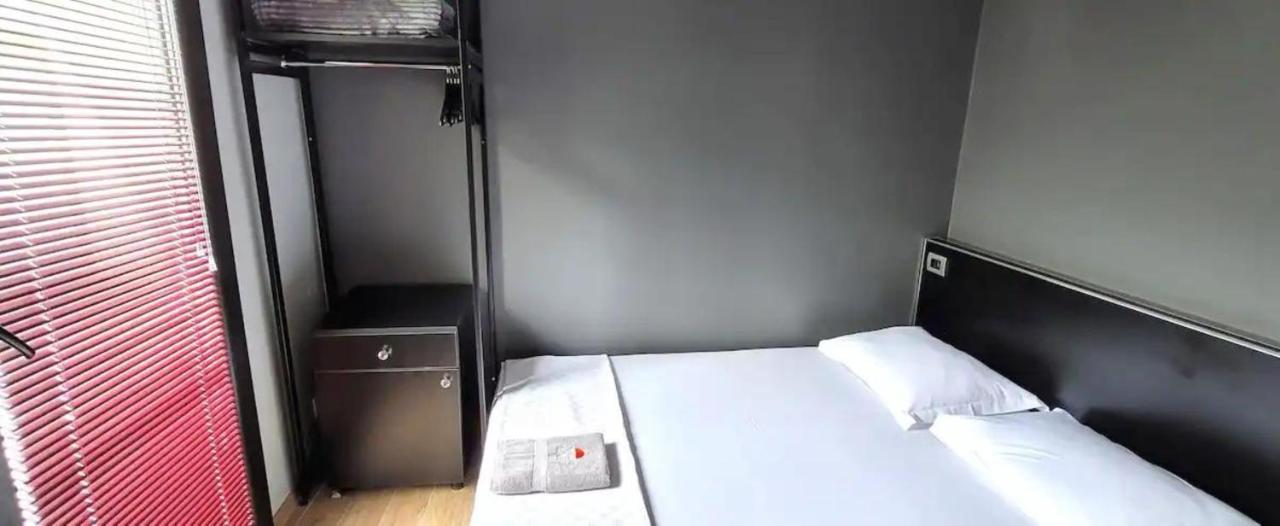 Galata Nazapart Aparthotel Κωνσταντινούπολη Εξωτερικό φωτογραφία
