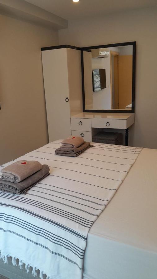 Galata Nazapart Aparthotel Κωνσταντινούπολη Εξωτερικό φωτογραφία