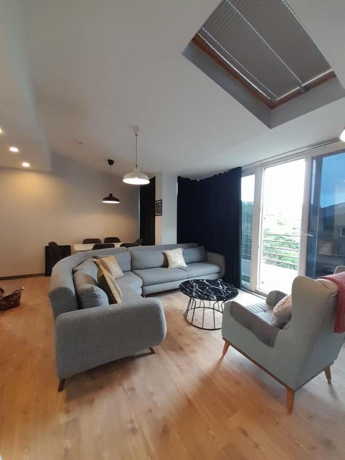 Galata Nazapart Aparthotel Κωνσταντινούπολη Εξωτερικό φωτογραφία