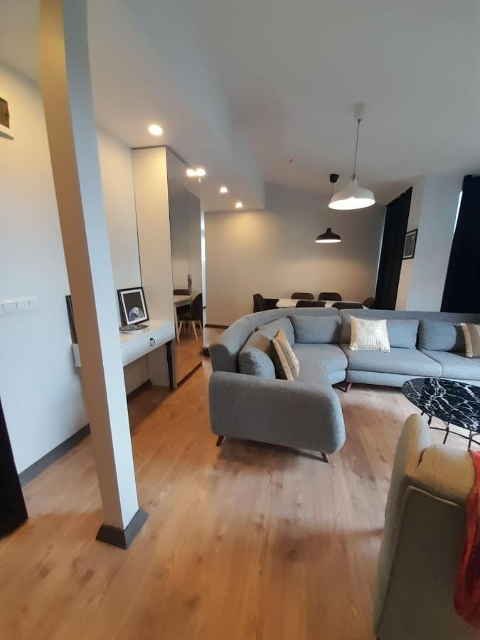 Galata Nazapart Aparthotel Κωνσταντινούπολη Εξωτερικό φωτογραφία