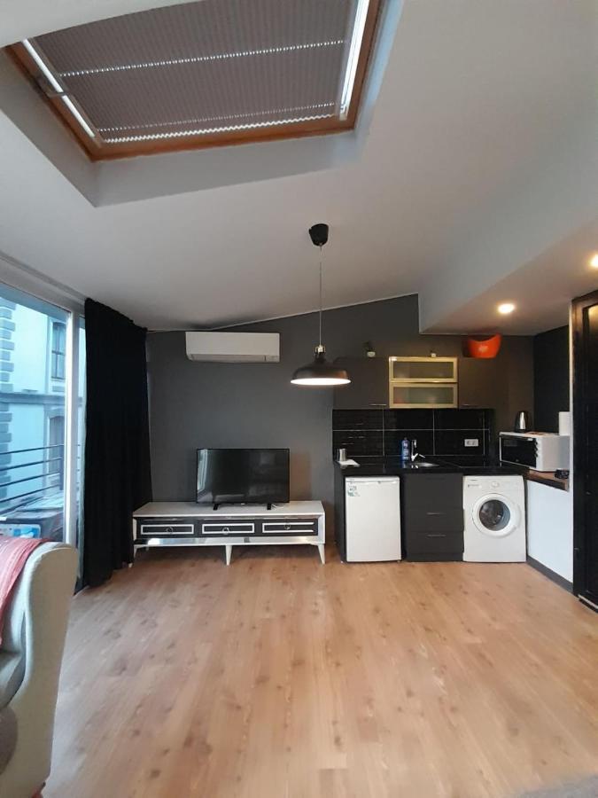 Galata Nazapart Aparthotel Κωνσταντινούπολη Εξωτερικό φωτογραφία