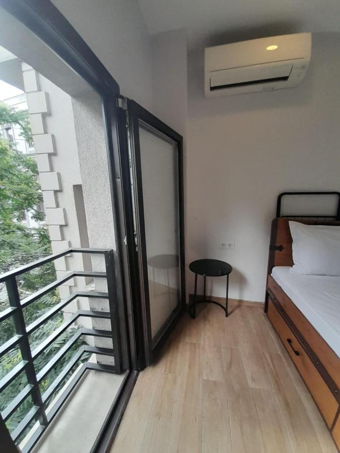 Galata Nazapart Aparthotel Κωνσταντινούπολη Εξωτερικό φωτογραφία