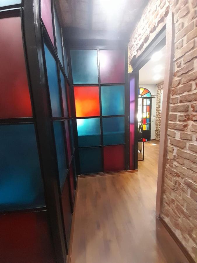 Galata Nazapart Aparthotel Κωνσταντινούπολη Εξωτερικό φωτογραφία