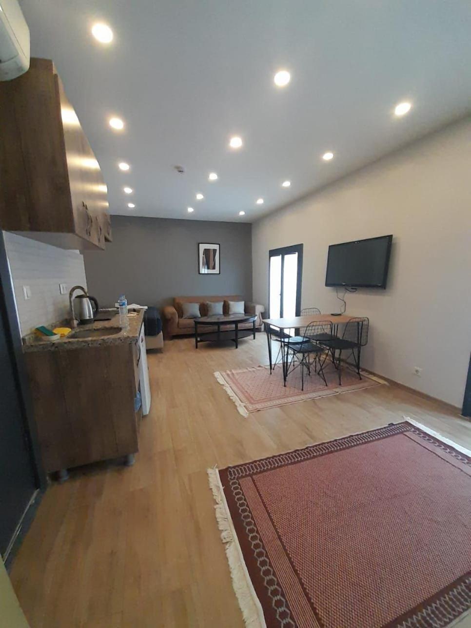 Galata Nazapart Aparthotel Κωνσταντινούπολη Εξωτερικό φωτογραφία