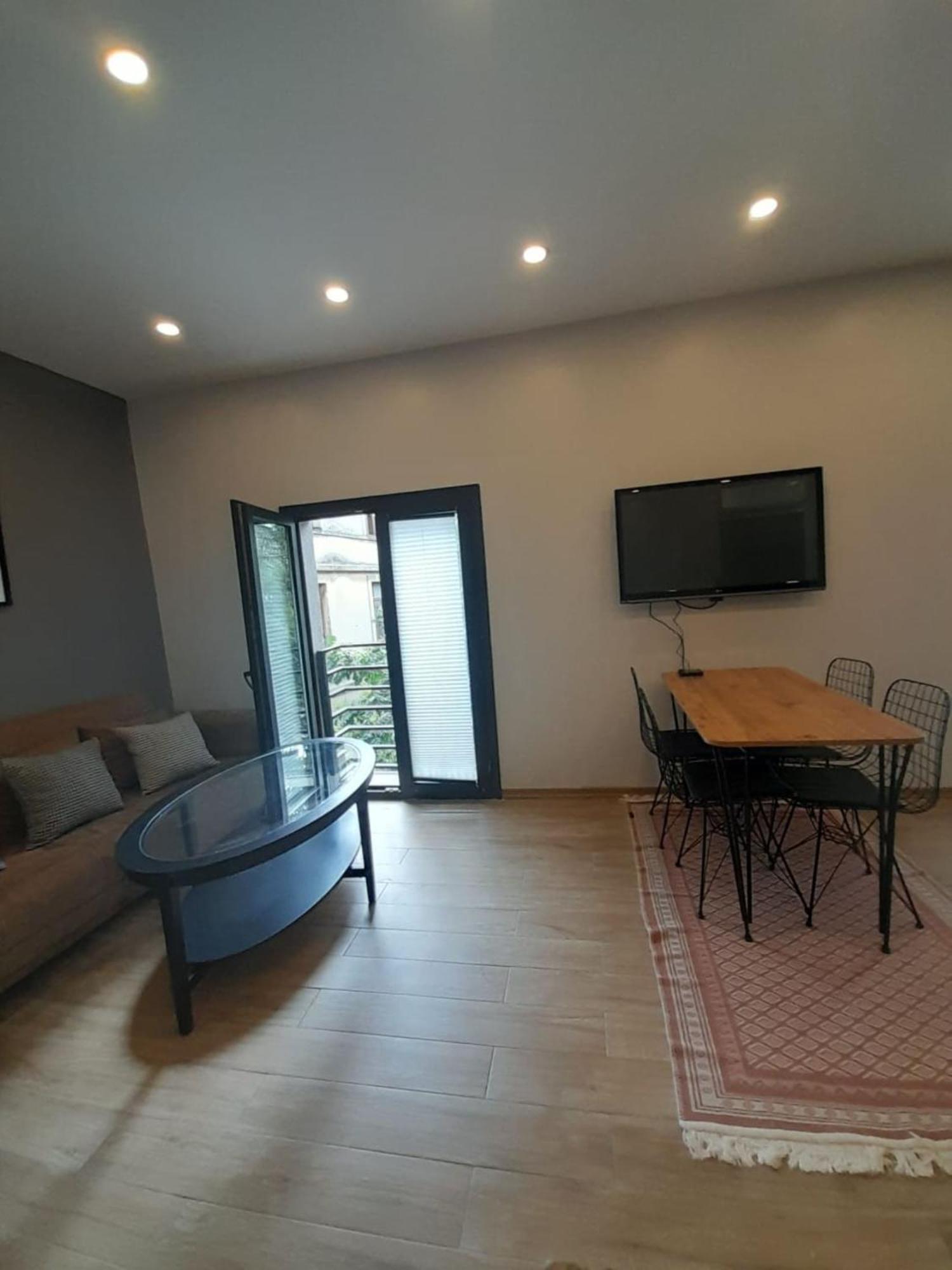 Galata Nazapart Aparthotel Κωνσταντινούπολη Εξωτερικό φωτογραφία