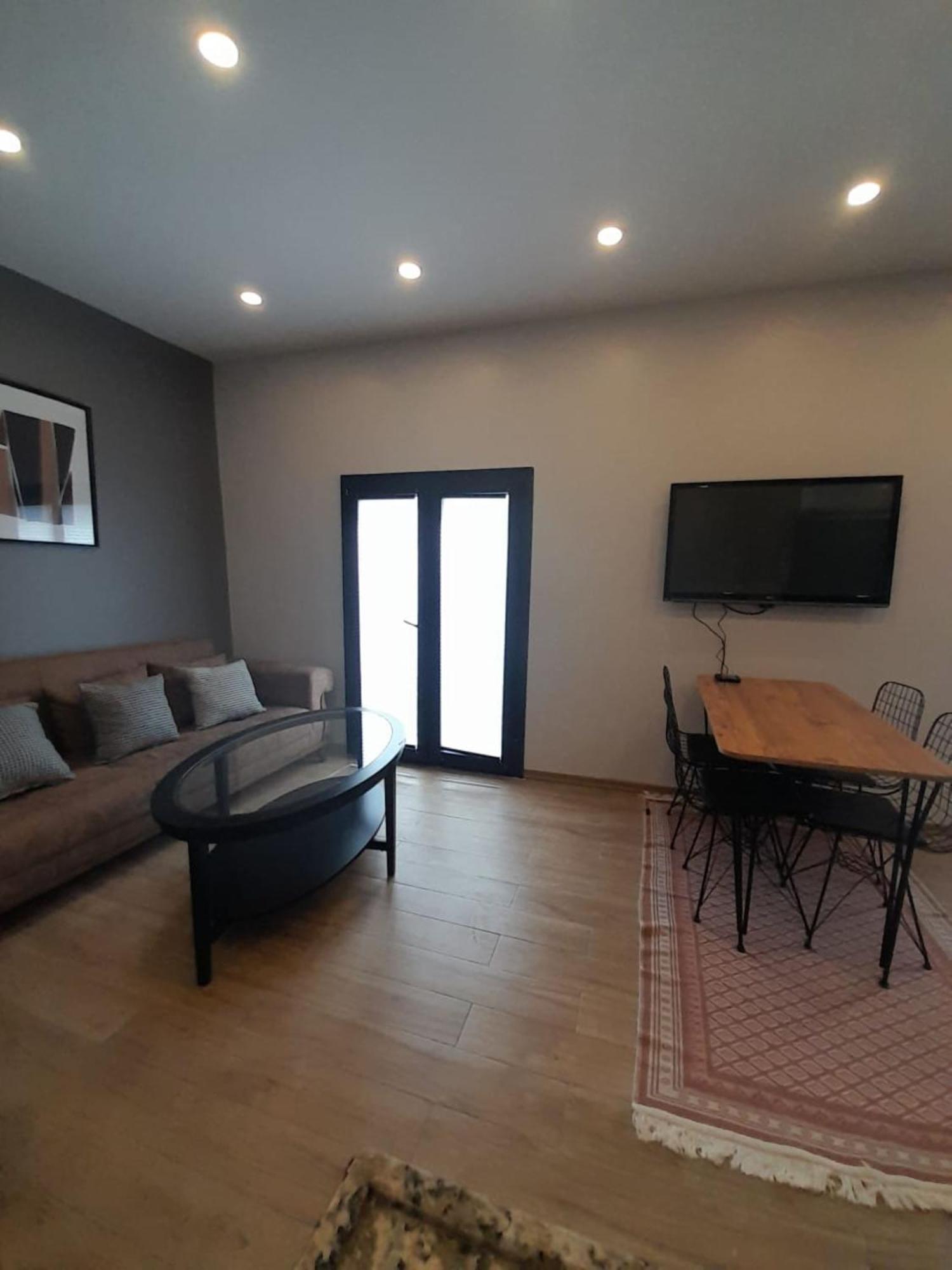 Galata Nazapart Aparthotel Κωνσταντινούπολη Εξωτερικό φωτογραφία