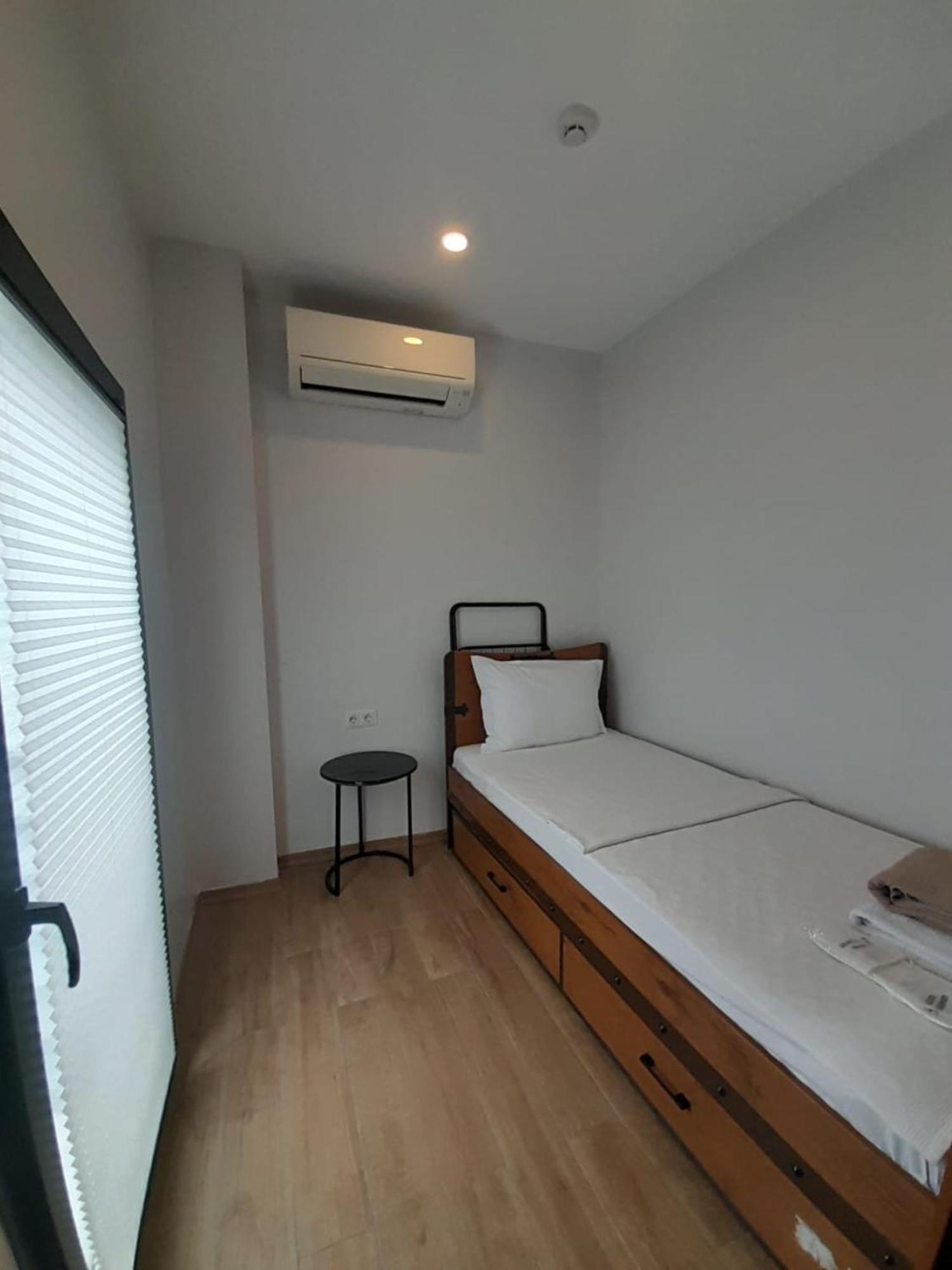Galata Nazapart Aparthotel Κωνσταντινούπολη Εξωτερικό φωτογραφία