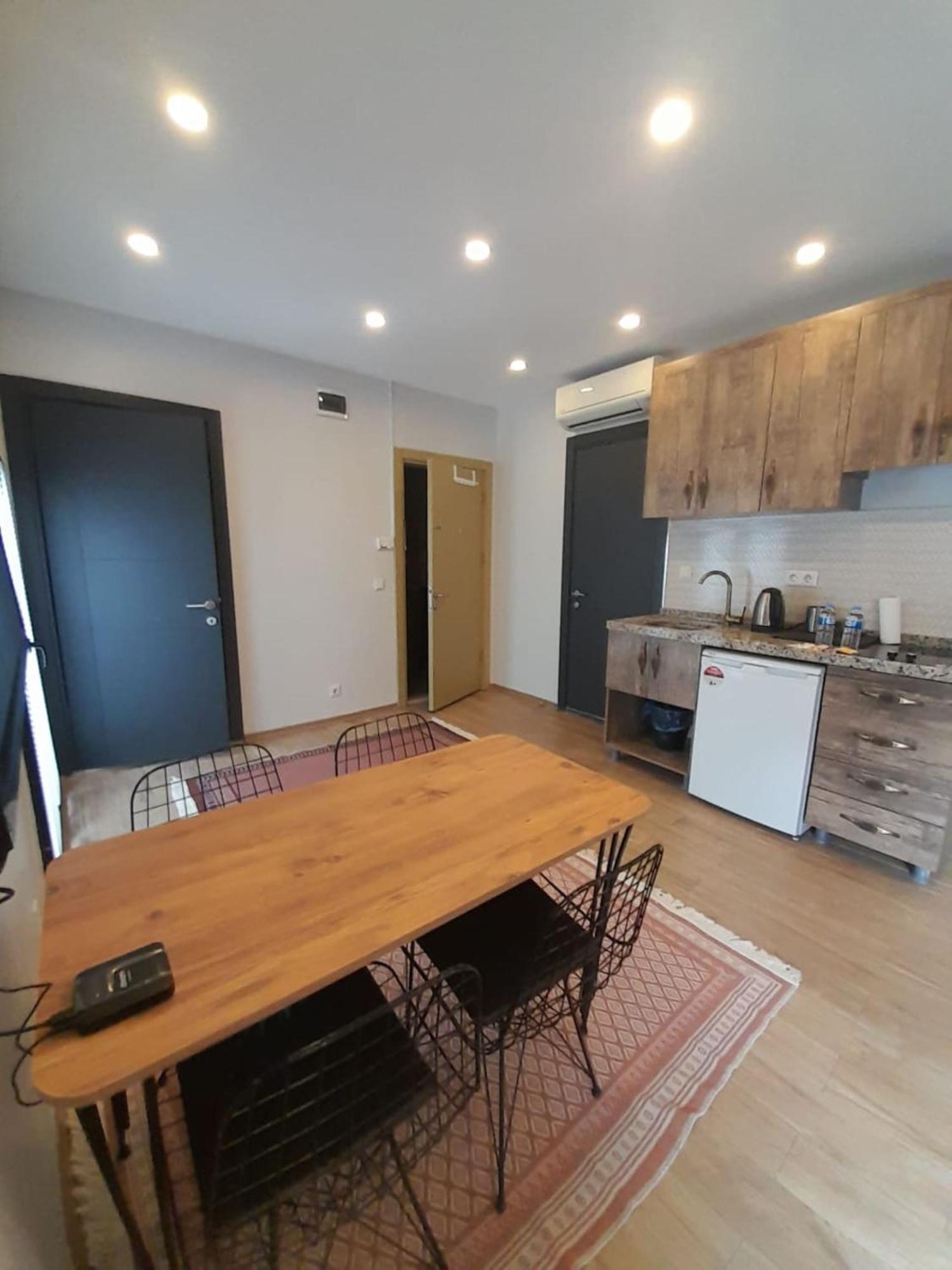 Galata Nazapart Aparthotel Κωνσταντινούπολη Εξωτερικό φωτογραφία