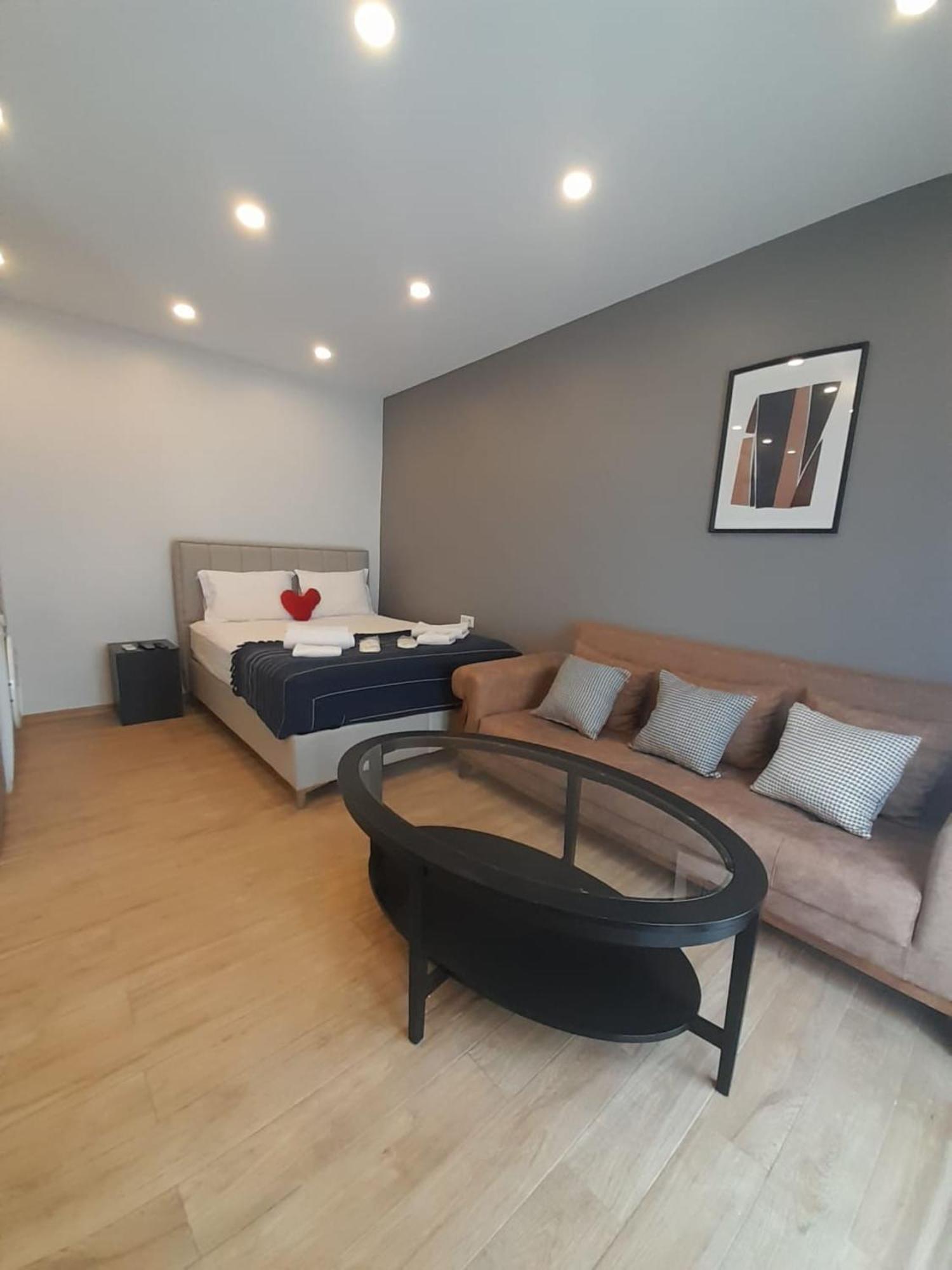 Galata Nazapart Aparthotel Κωνσταντινούπολη Εξωτερικό φωτογραφία