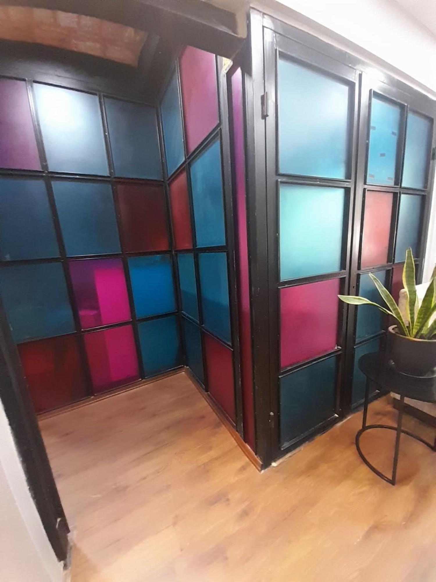 Galata Nazapart Aparthotel Κωνσταντινούπολη Εξωτερικό φωτογραφία